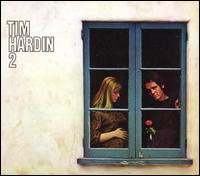 Tim Hardin 2 ~ LP x1 180g